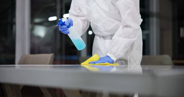 24/7 Emergency Biohazard experts in Hopewell, NJ
